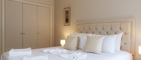 Executive Apartment, 1 Bedroom