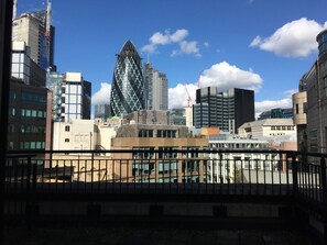 Exterior - Still Life Tower Hill Executive (London)