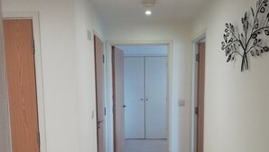 Apartment, 2 Schlafzimmer, 2 Bäder