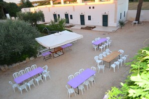 Desayuno buffet incluido todos los días