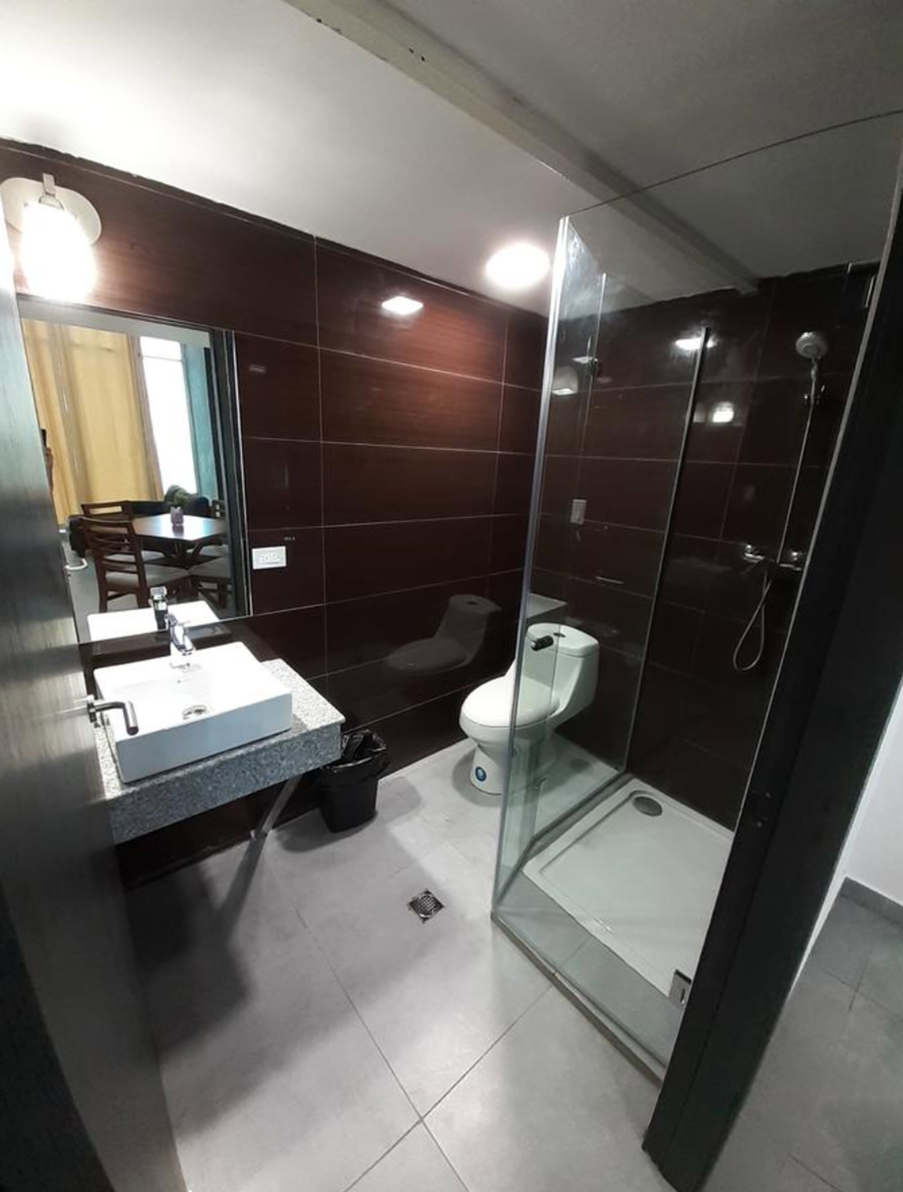 Foto - Innfiniti Hotel & Suites