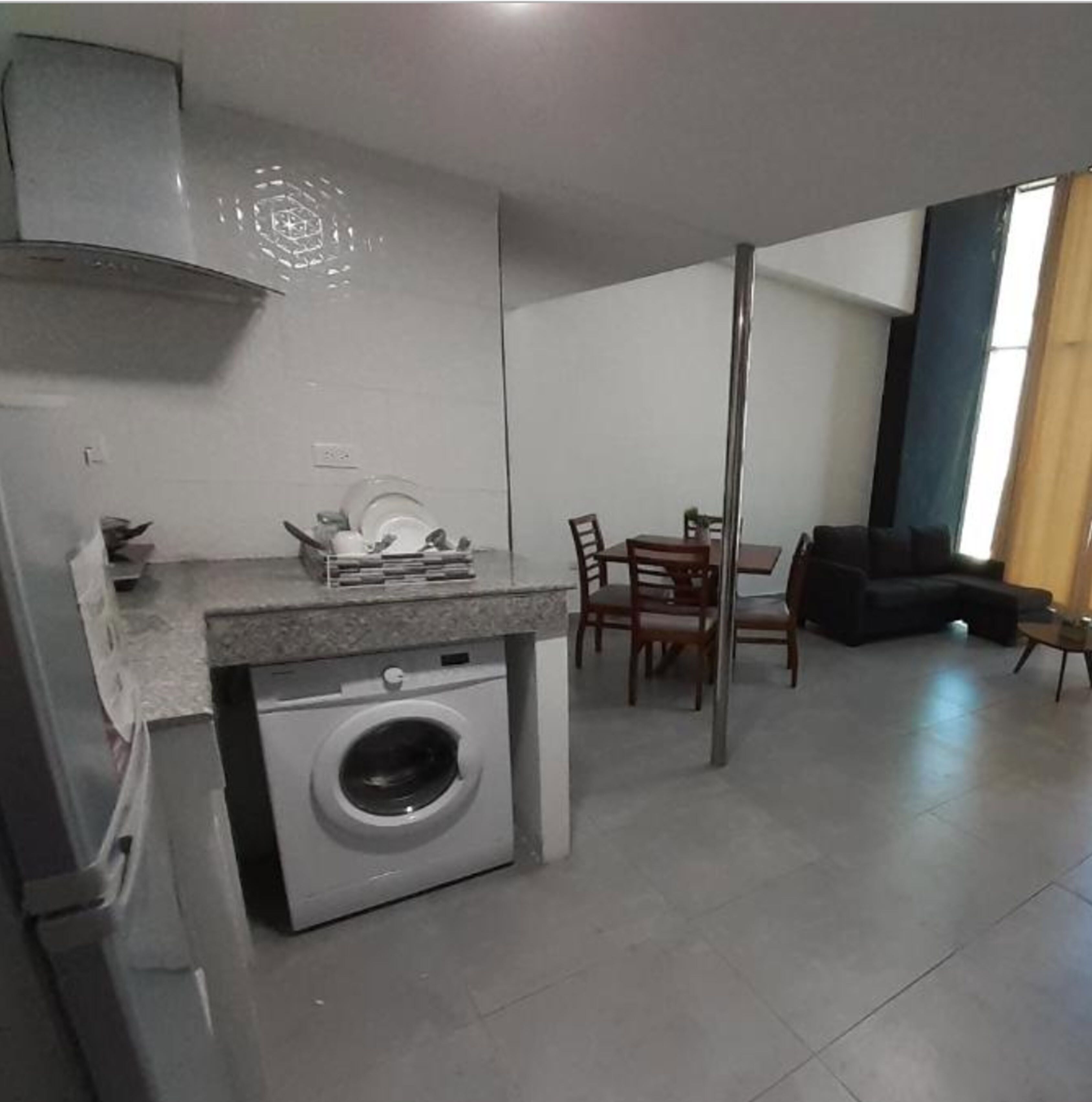 Innfiniti Hotel & Suites