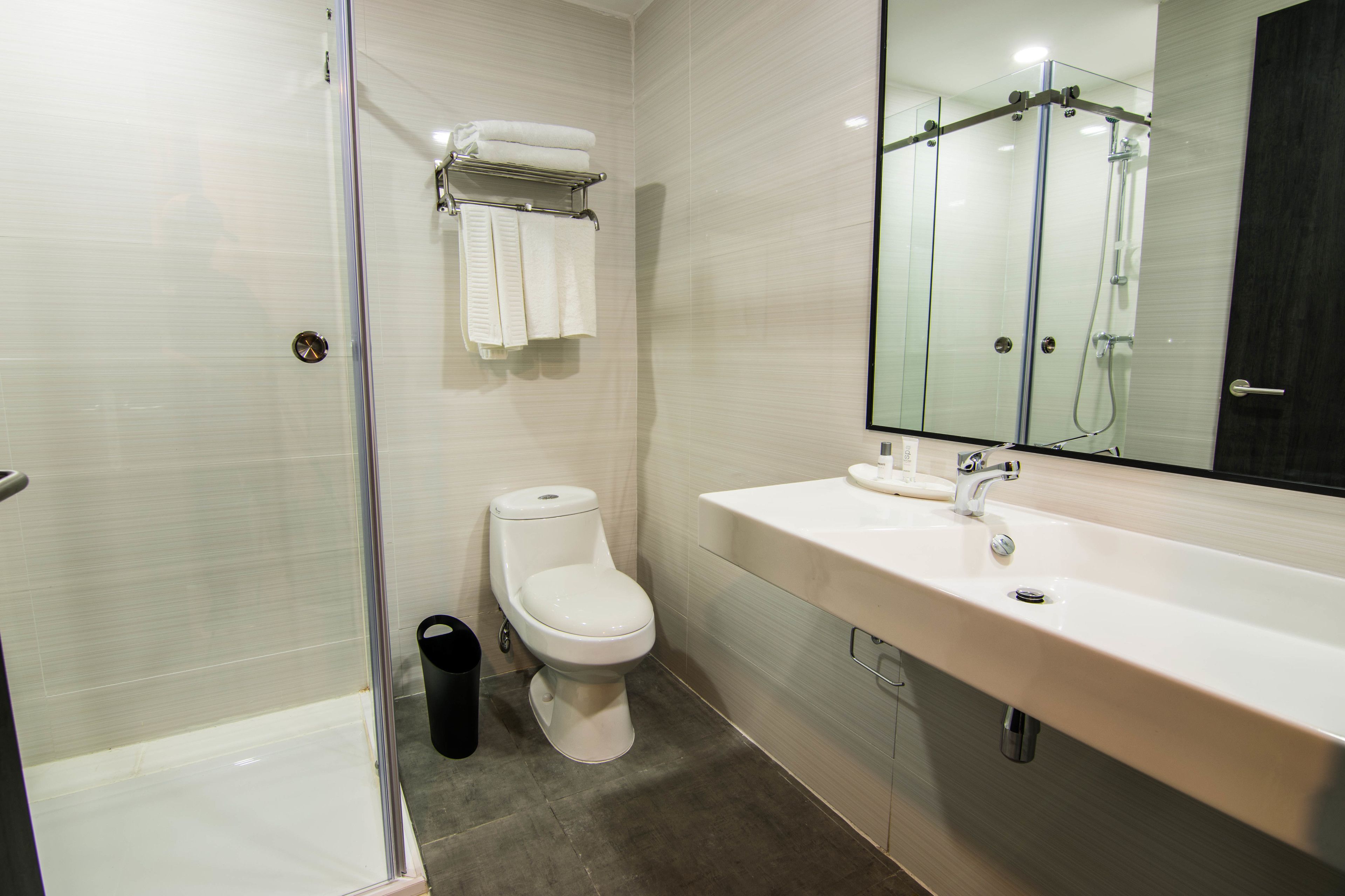 Foto - Innfiniti Hotel & Suites