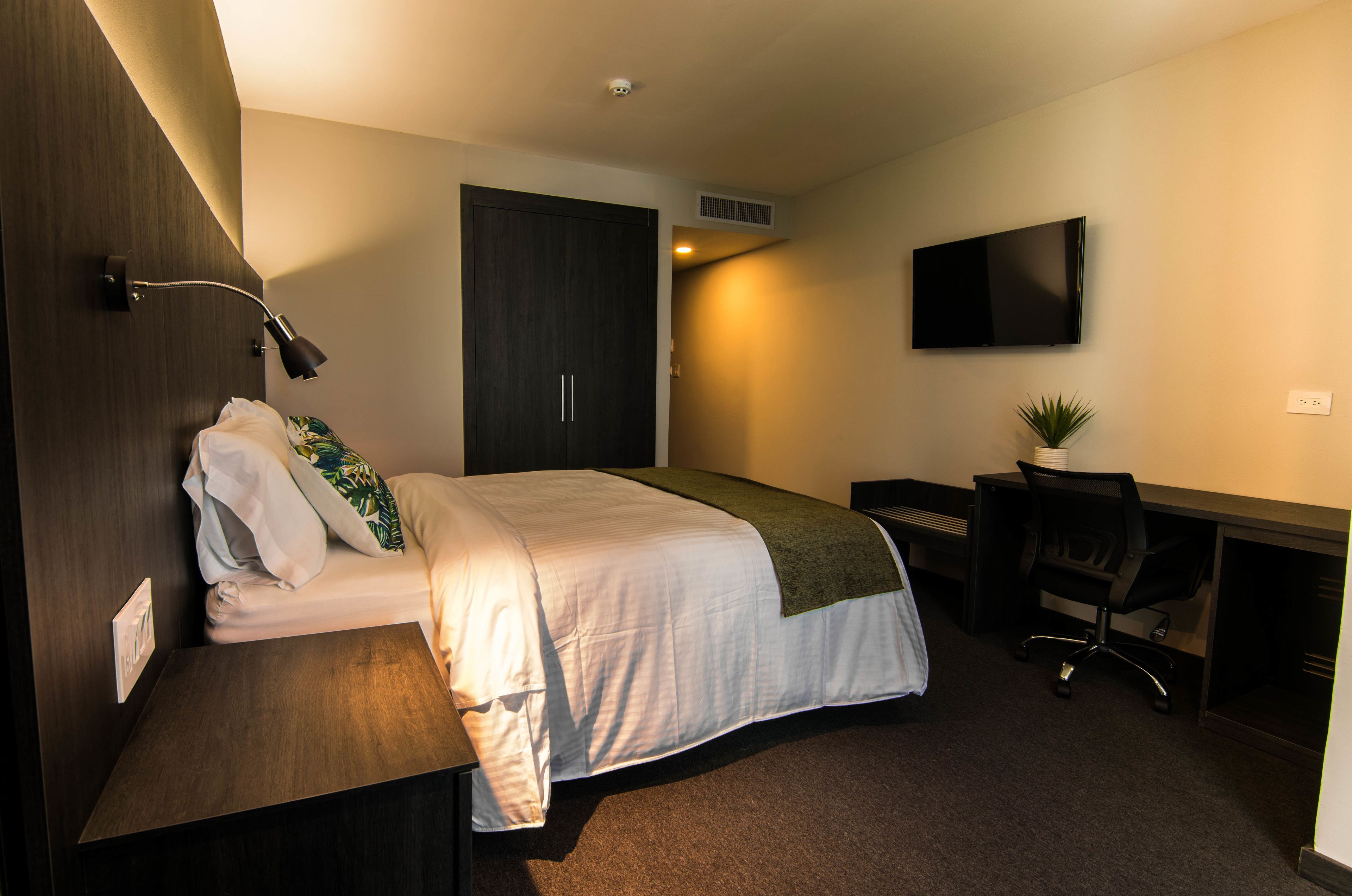 Foto - Innfiniti Hotel & Suites