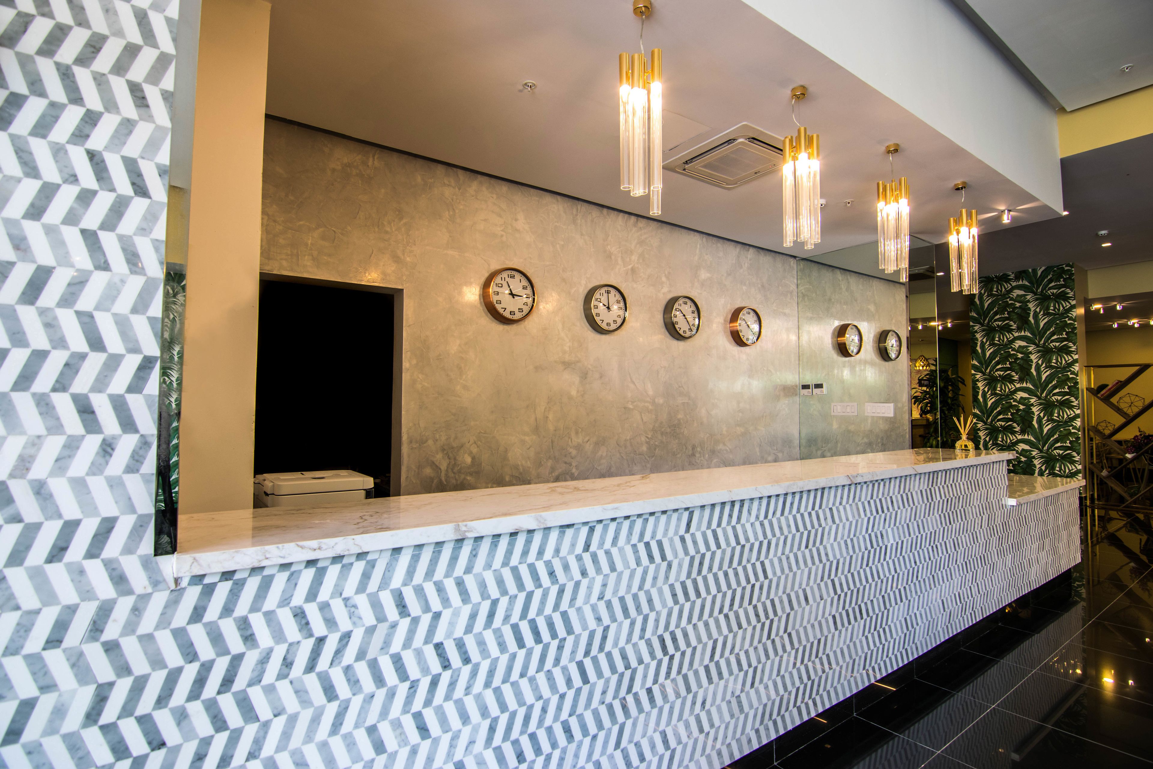 Foto - Innfiniti Hotel & Suites