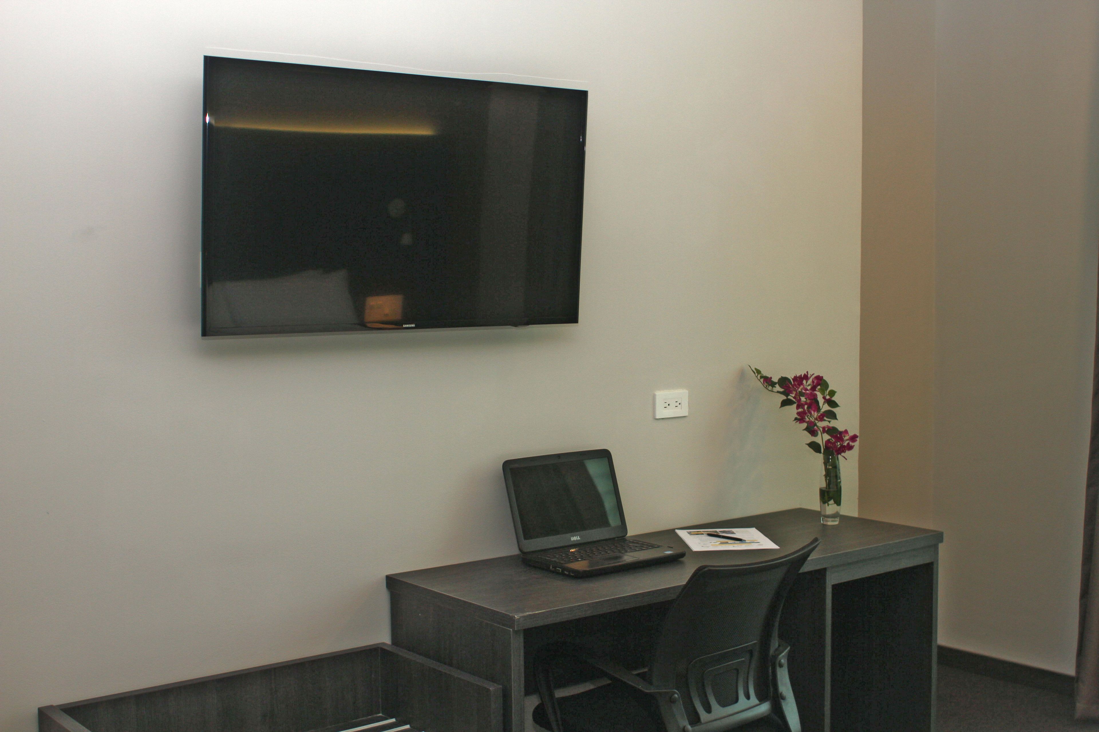 Foto - Innfiniti Hotel & Suites