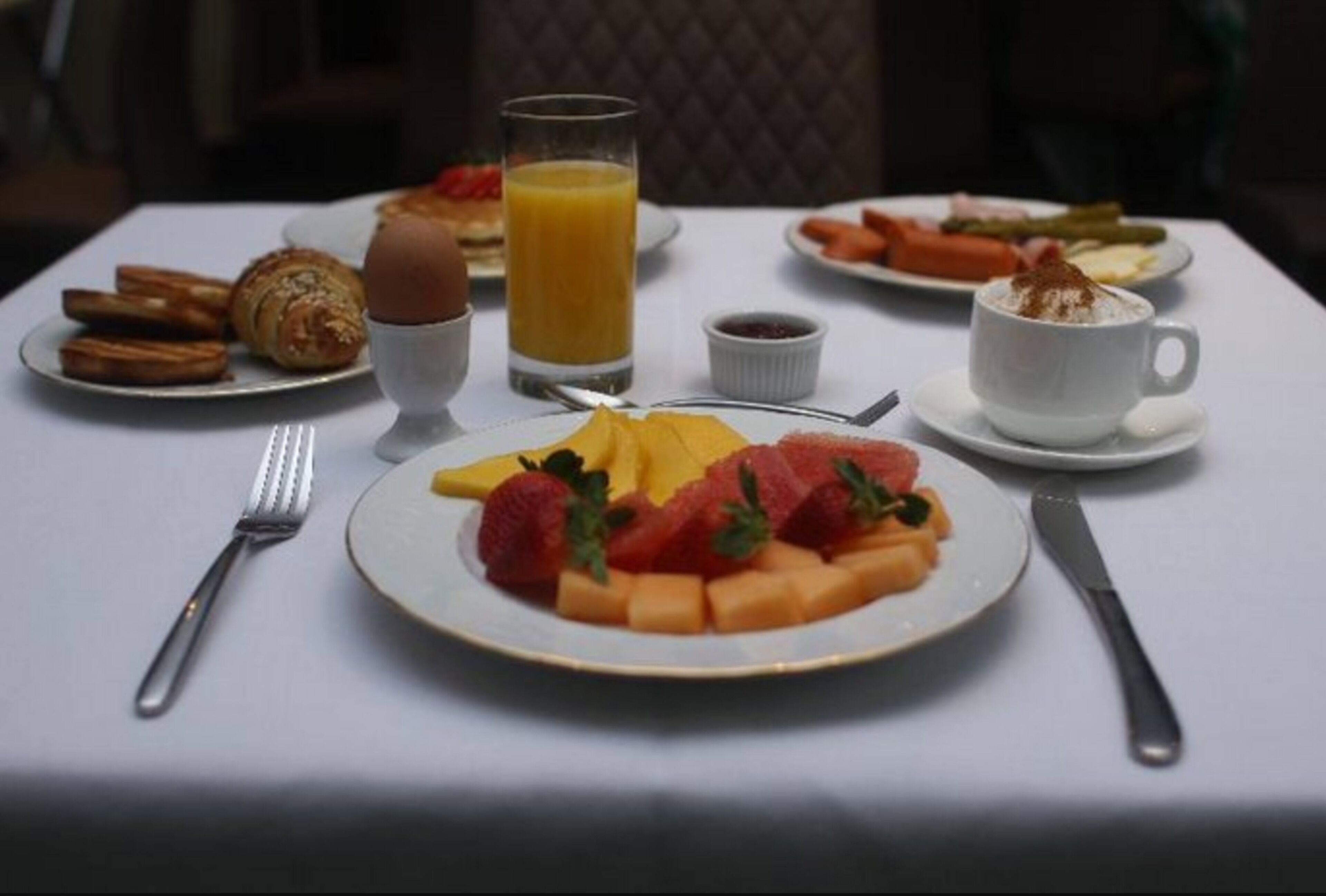 Foto - Innfiniti Hotel & Suites