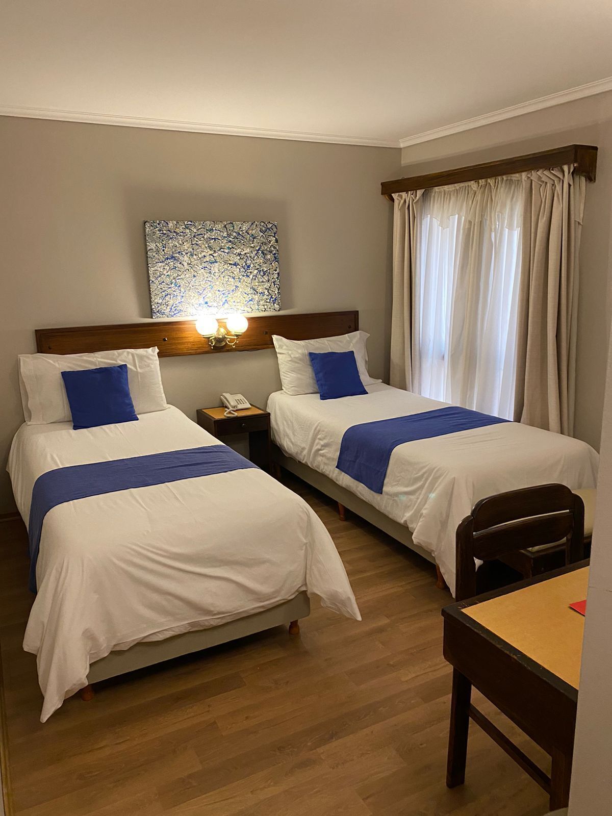 Foto - Hotel Concorde