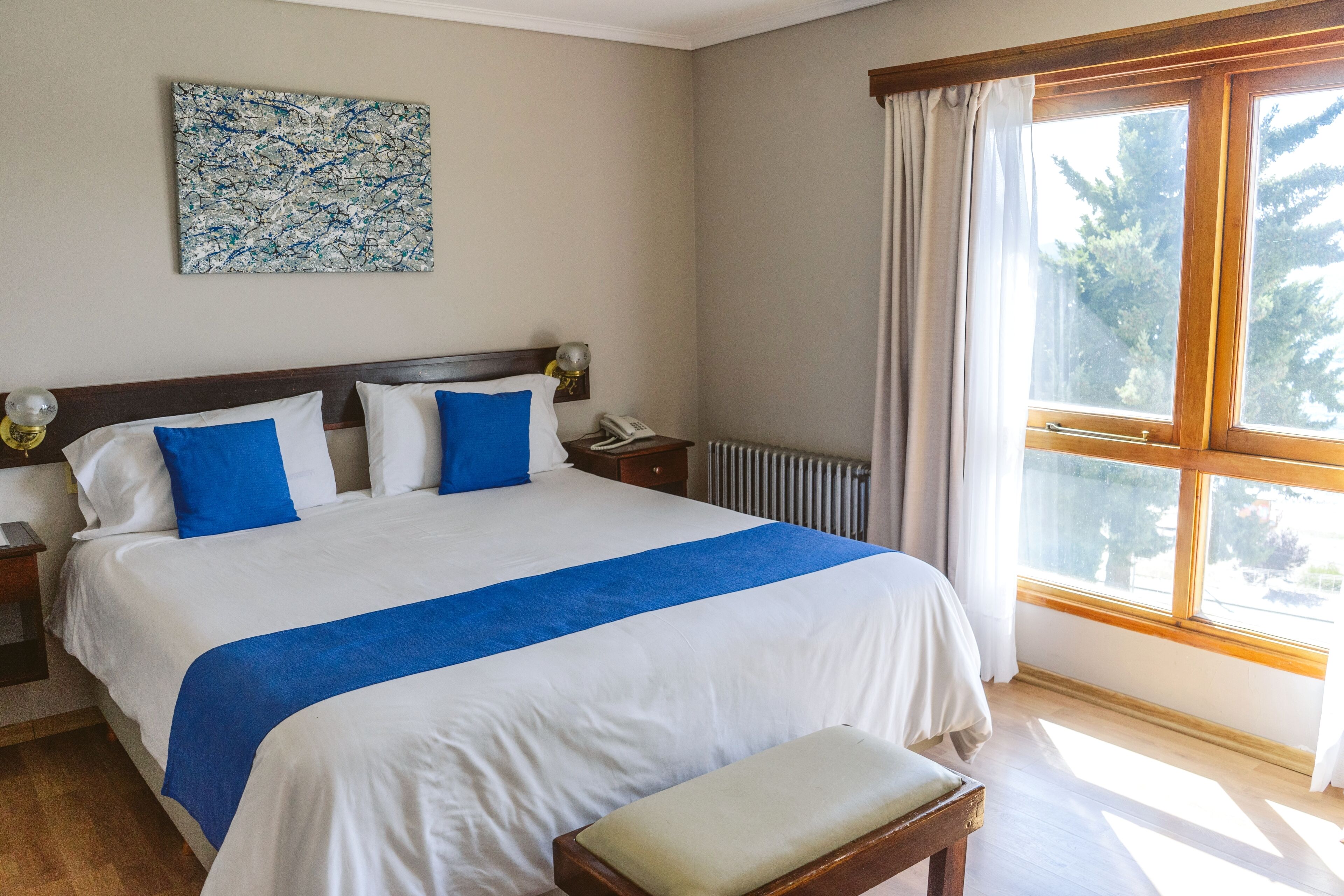 Foto - Hotel Concorde