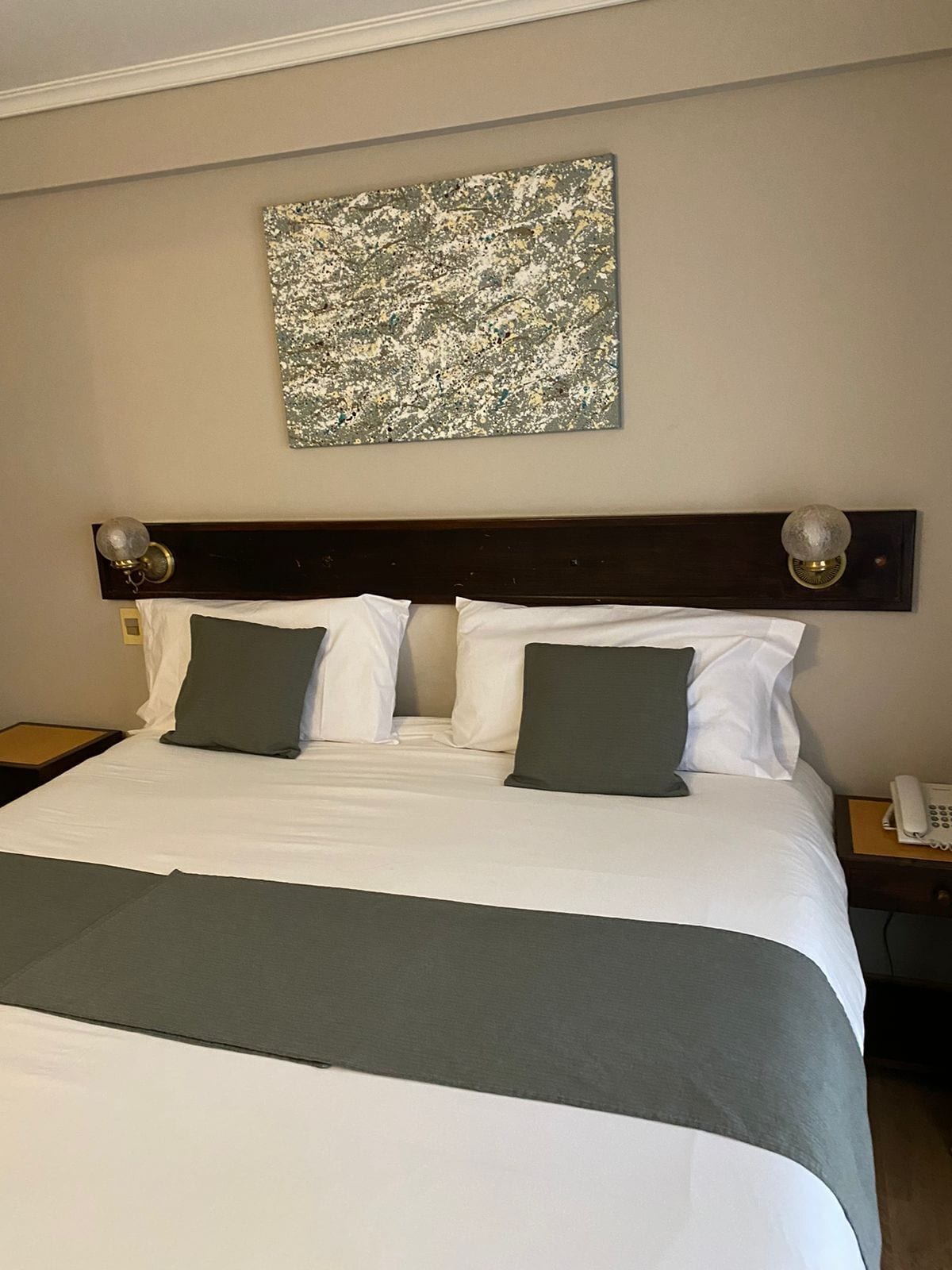 Foto - Hotel Concorde