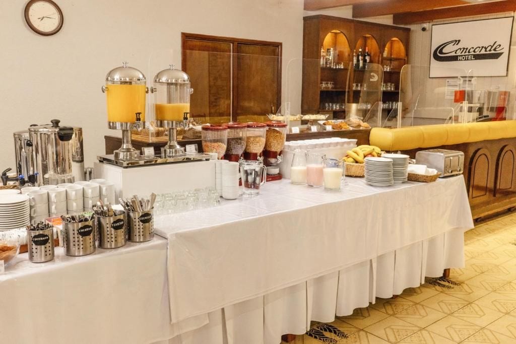 Foto - Hotel Concorde Bariloche