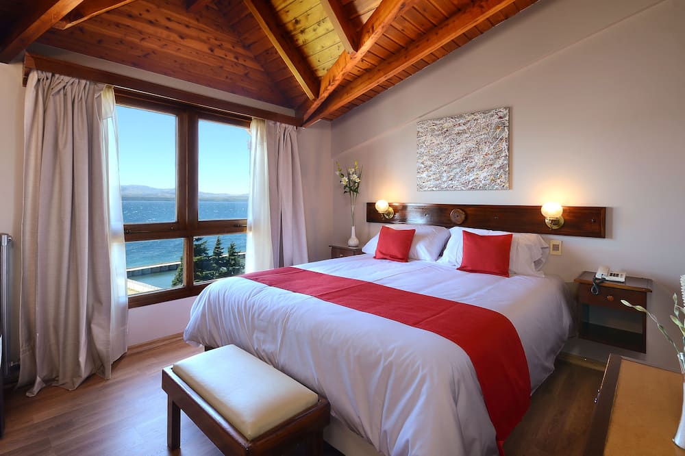 Hotel Concorde Bariloche