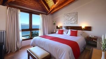 Regadera, amenidades de baño gratuitas, bidet, toallas