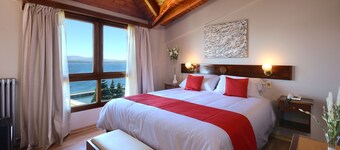 Hotel Concorde Bariloche