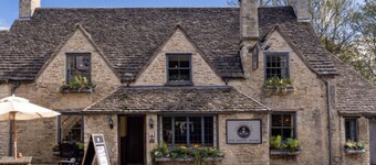 The Royal Oak Tetbury