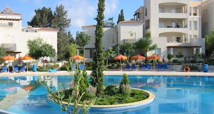 Villa Hesperides Gardens