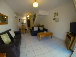 2 habitaciones y caja de seguridad en la habitación 