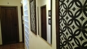 Interior - Posada de Campillo (Campillo de Altobuey)