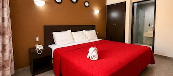 Hotel Rolovi