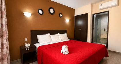 Hotel Rolovi