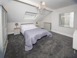 4 bedrooms - 18 Shaftesbury Avenue (Belfast)