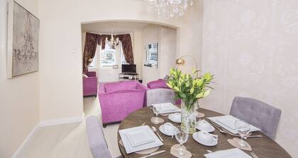 18 Shaftesbury Avenue