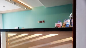 Recepción
