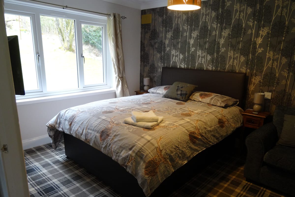 Habitación clásica doble