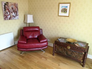 Interior detail - The Knowe Guest House (Callander)