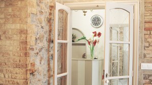Reception - Fonda Mitjà (Torroella de Montgrí)