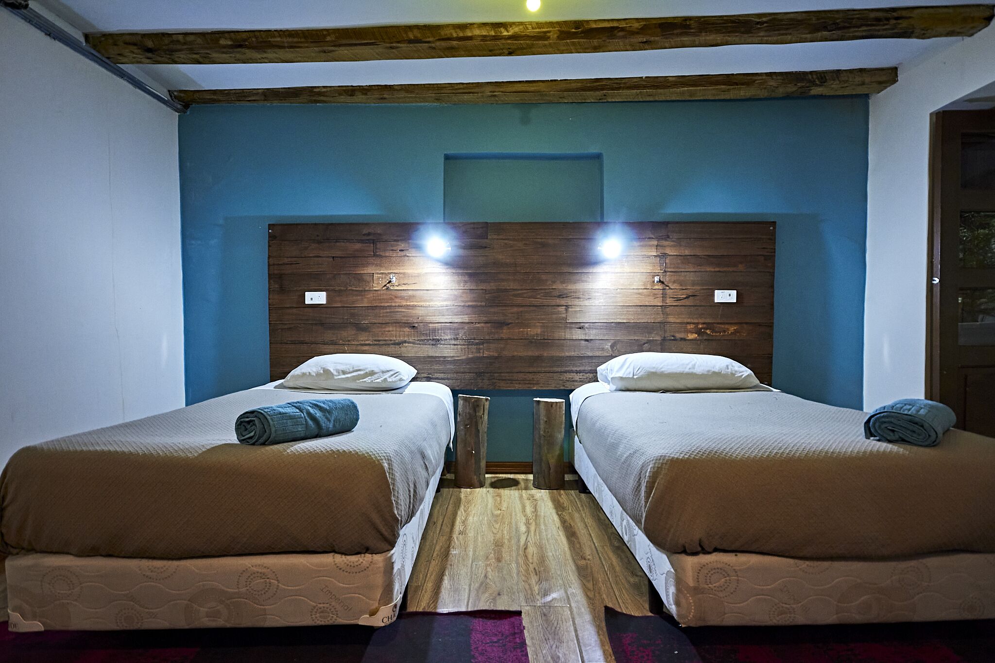 Foto - The Secret Garden