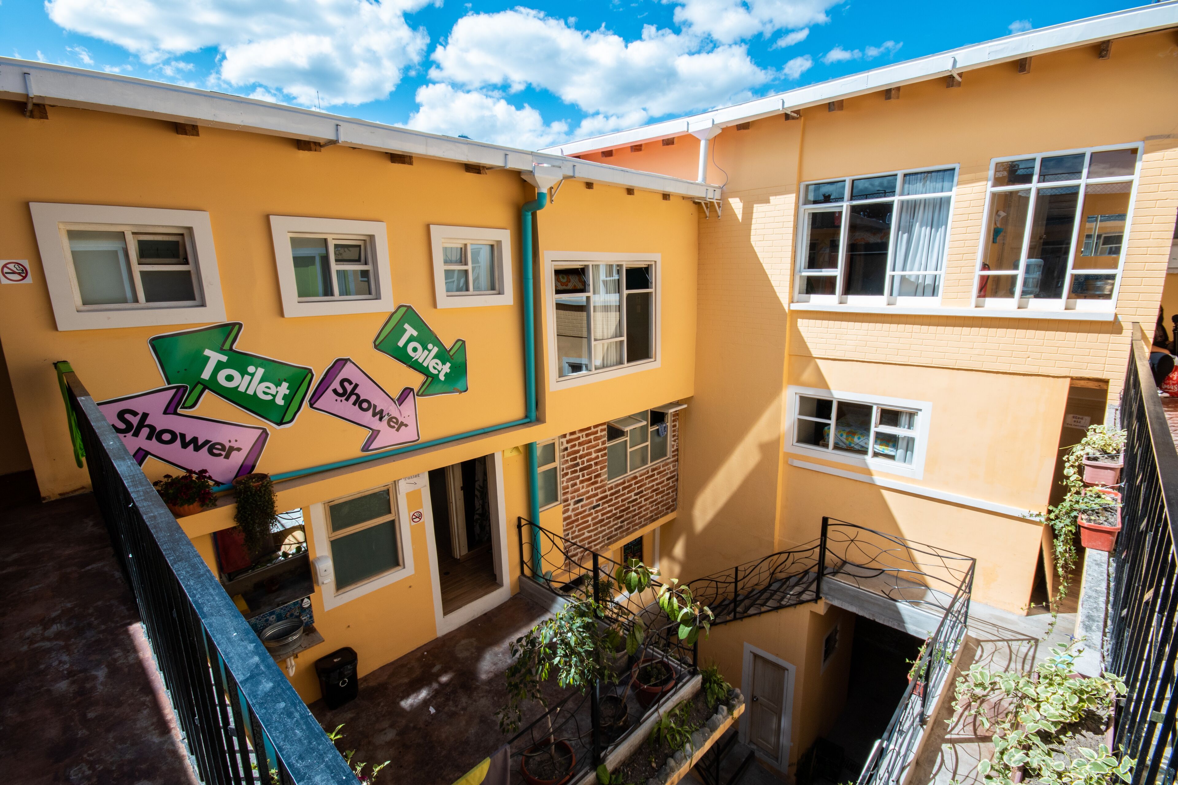 Foto - The Secret Garden