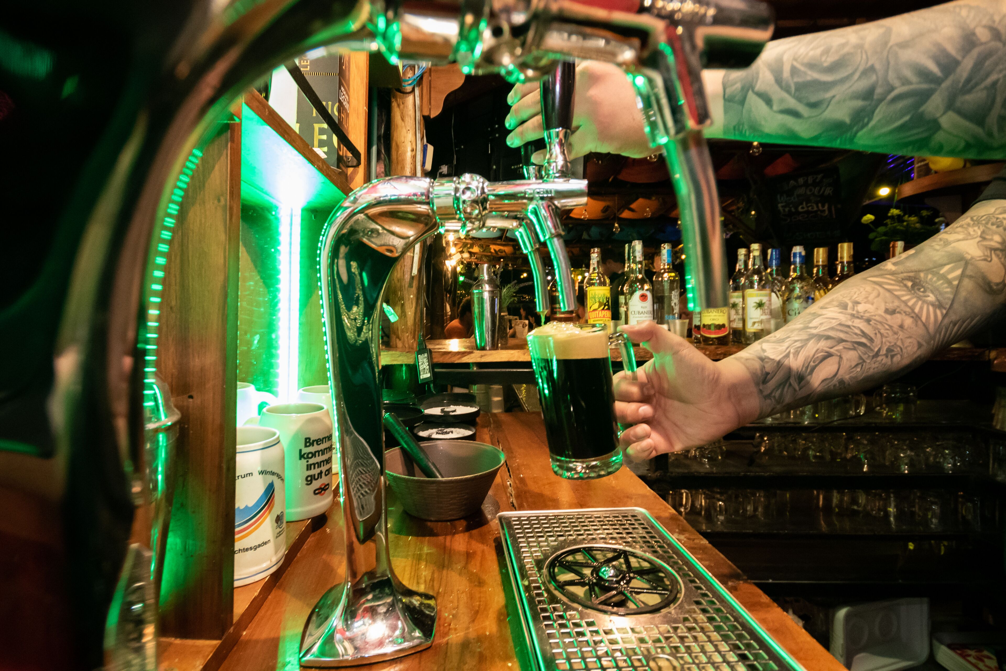 Foto - The Secret Garden