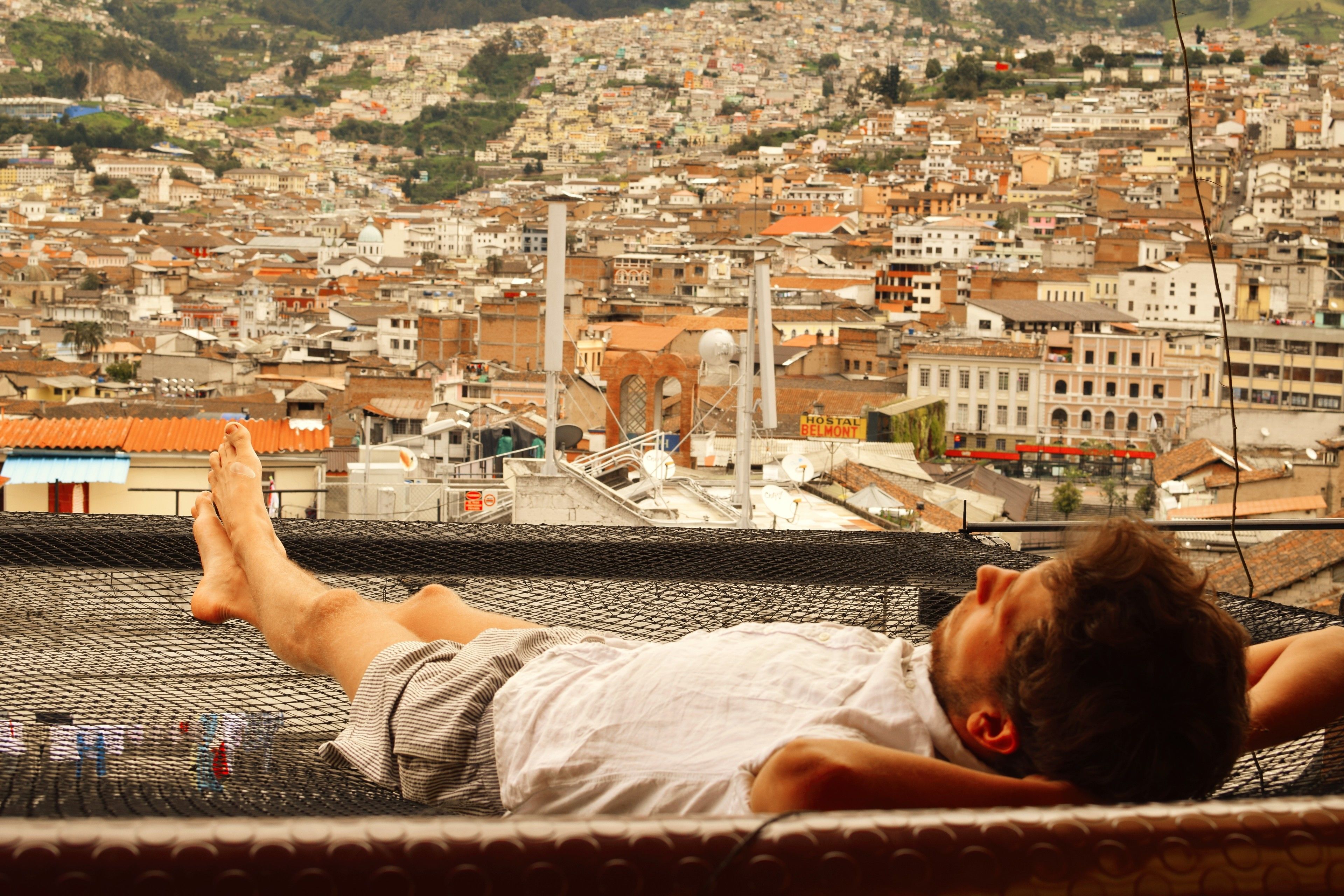 Foto - The Secret Garden