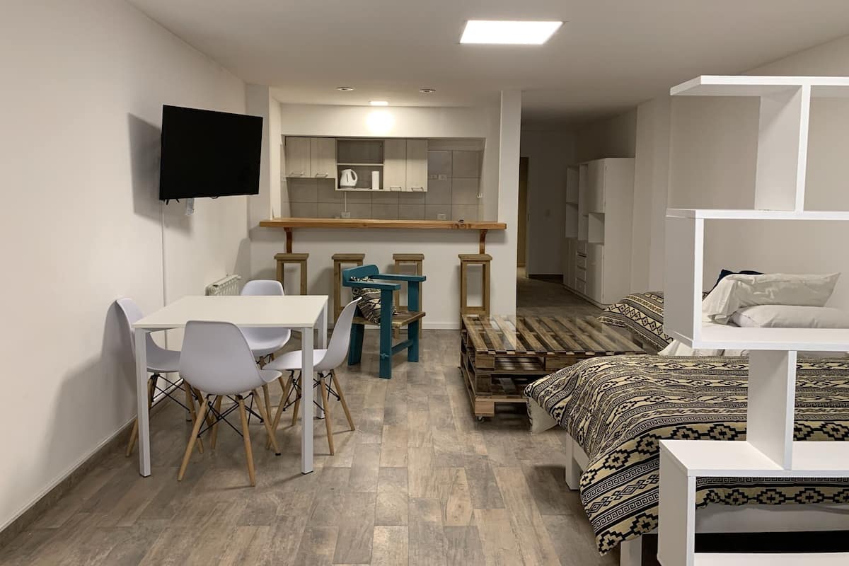 Suite Studio (410) | Cuisine privée