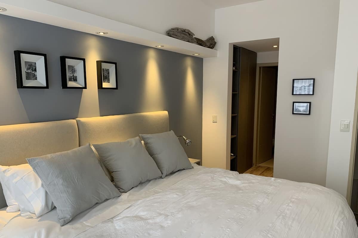 Appartement Duplex (618)