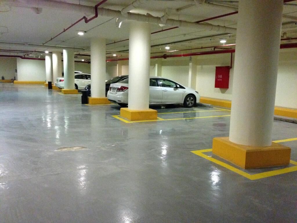 บริเวณที่พัก