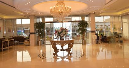 Mandarin Al Shamal Hotel Apartments