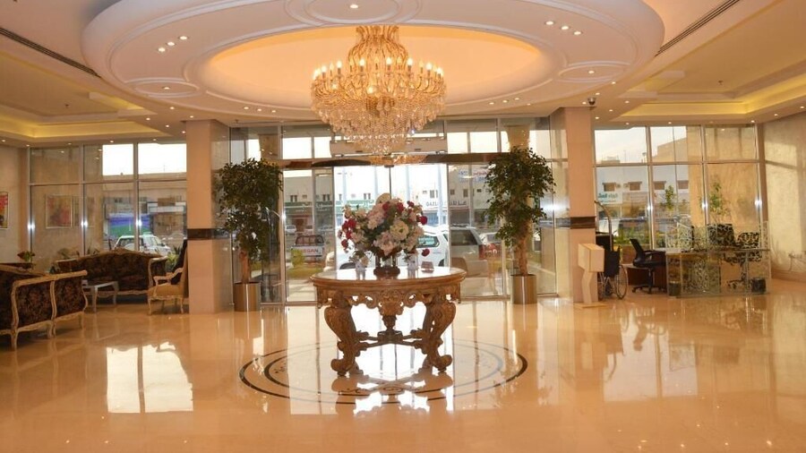 Mandarin Al Shamal Hotel Apartments