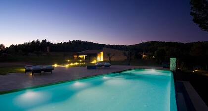 Hotel Restaurant el Molí