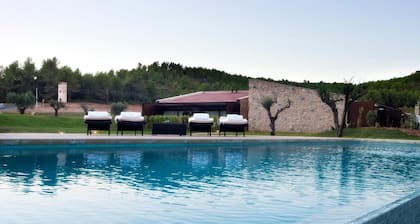 Hotel Restaurant el Molí