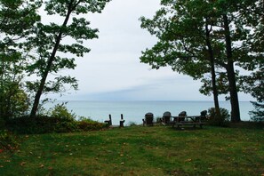 House, 3 Bedrooms, Lakeside | Lake view