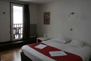 舒适双人房, 阳台 | 儿童主题客房