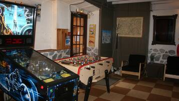 Salón