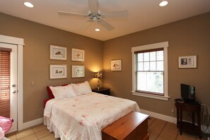 City-House, 4 Schlafzimmer, Kamin