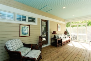 City-House, 4 Schlafzimmer, Kamin | Terrasse/Patio