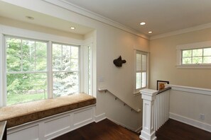 City-House, 4 Schlafzimmer, Kamin