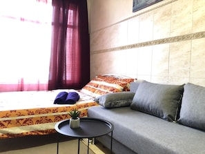 Studio