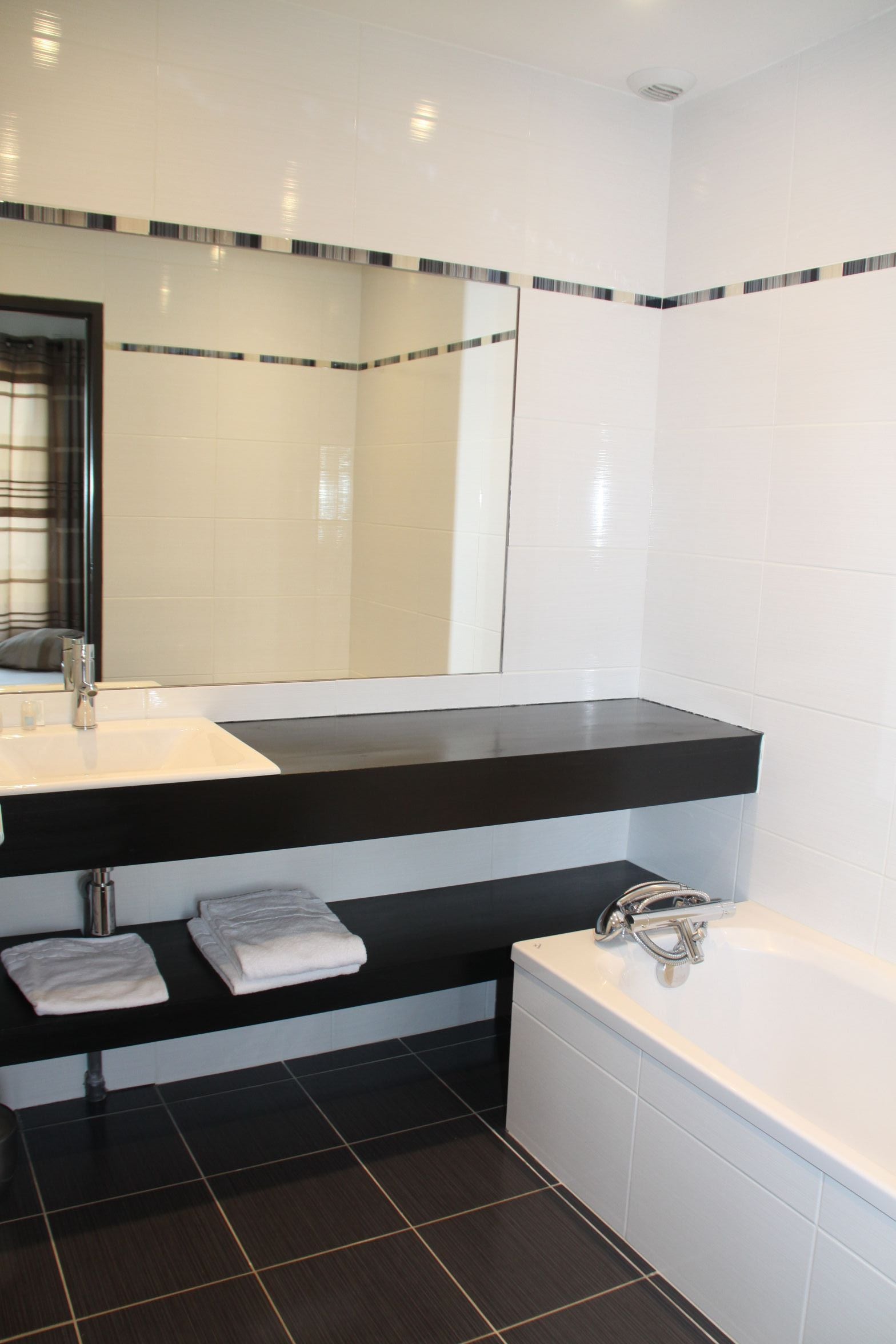 Foto - Hôtel Le Domaine des Vignes Ampuis Lyon Sud Vienne