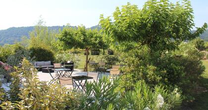 HĂŽtel Le Domaine des Vignes